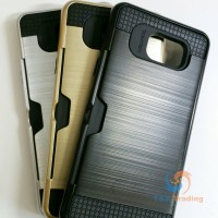    Samsung Galaxy A5 (2016) - Slim Sleek Case with Credit Card Holder Case